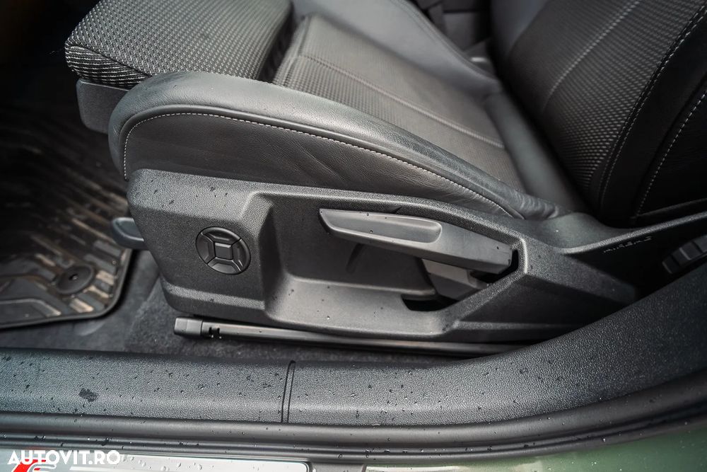 Audi S3 Quattro S tronic - 20