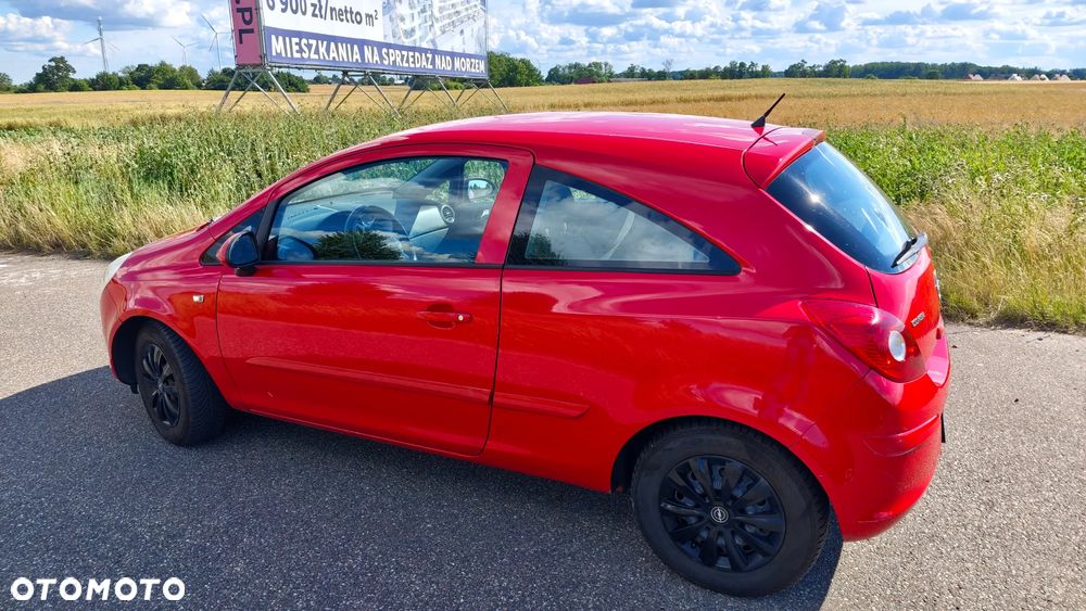 Opel Corsa 1.3 CDTI 111 - 5