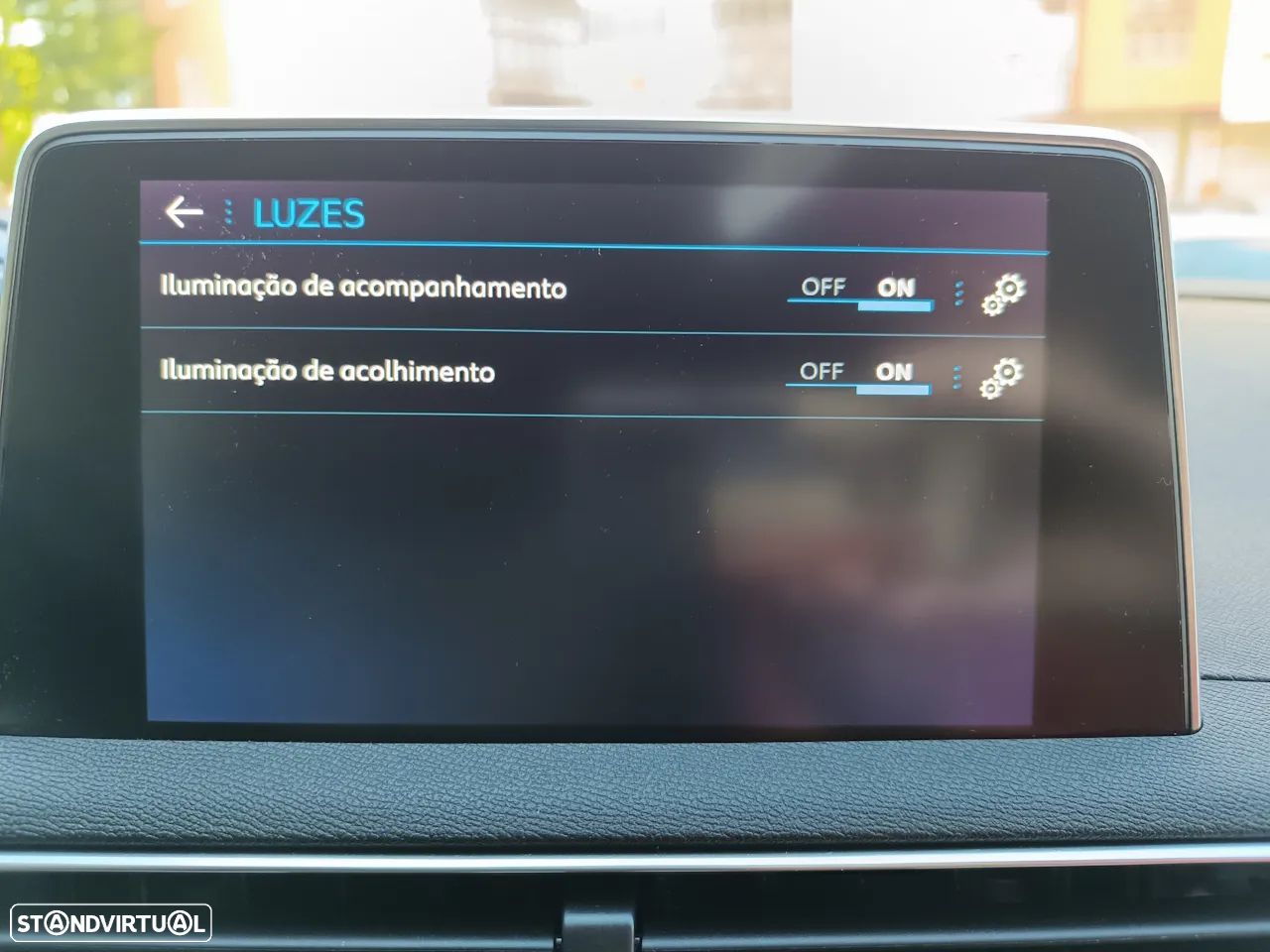 Peugeot 5008 1.2 PureTech Allure EAT8 - 46