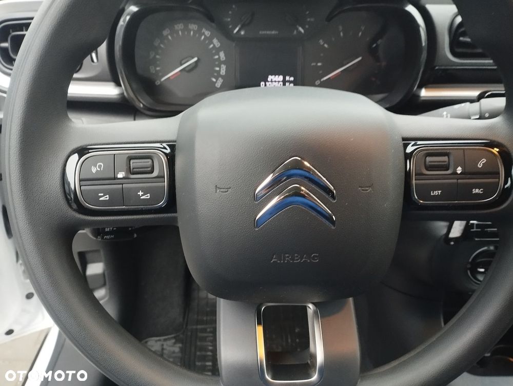 Citroën C3 1.2 PureTech You - 7