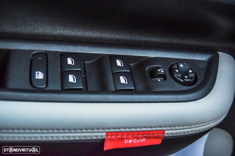 Citroën C3 1.2 Turbo Max - 19