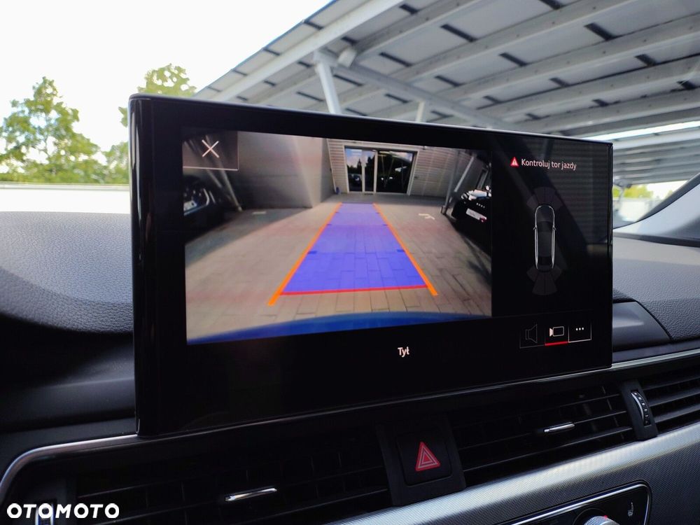 Audi A4 Limousine 40 TDI mHEV Quattro S Line S tronic - 22