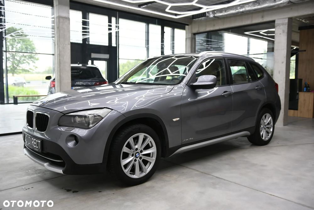 BMW X1 xDrive18d - 3