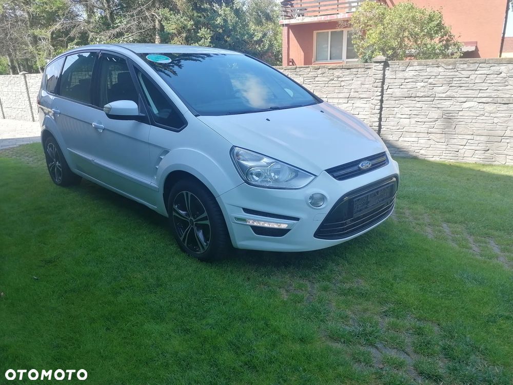 Ford S-Max 2.0 TDCi DPF Business Edition - 2