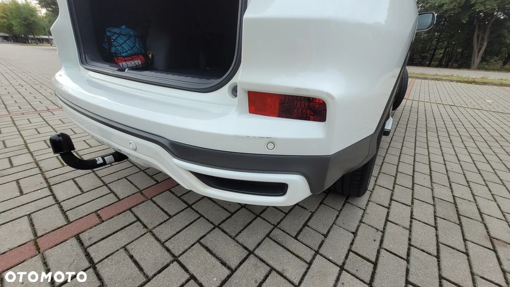Honda CR-V 2.0 Lifestyle Plus (Honda Connect+) - 19