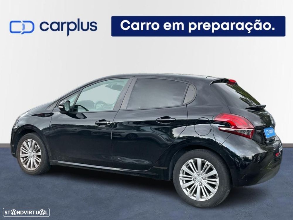 Peugeot 208 1.2 PureTech Active - 2