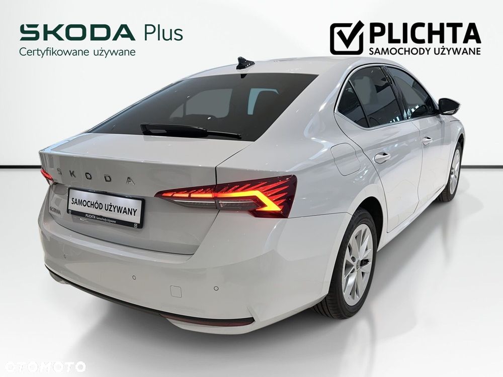 Skoda Octavia - 6