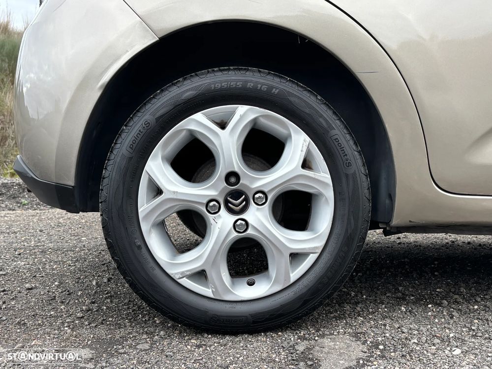 Citroën C3 1.1 Seduction - 10