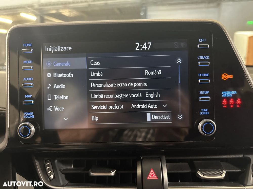 Toyota C-HR - 21