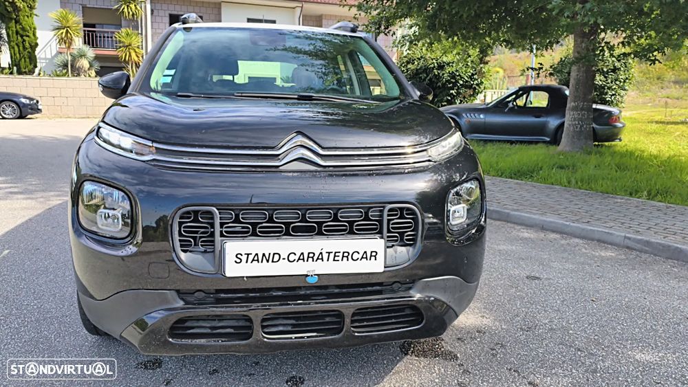 Citroën C3 Aircross - 5