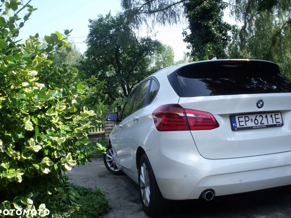 BMW Seria 2 216d GT Advantage - 7
