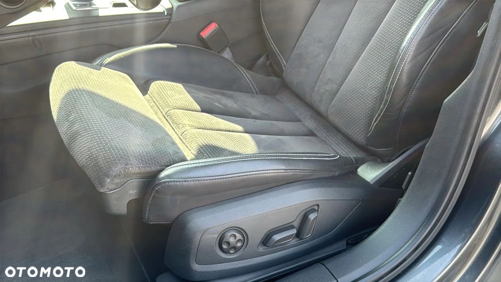 Audi A4 Limousine 2.0 TFSI Quattro S tronic - 17