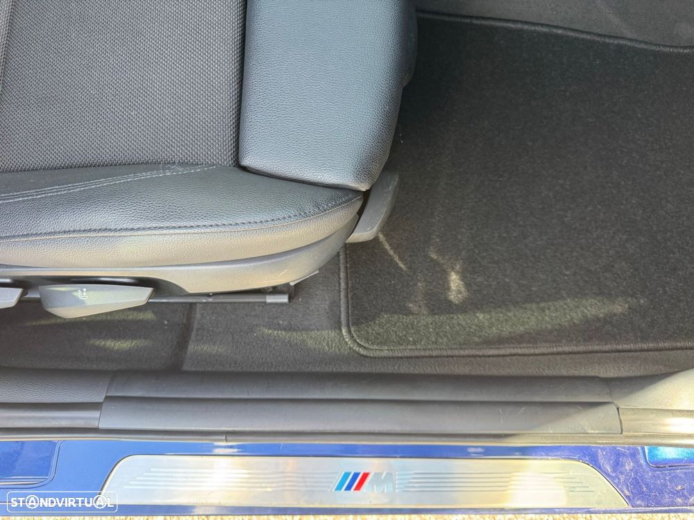 BMW 120 d - 37