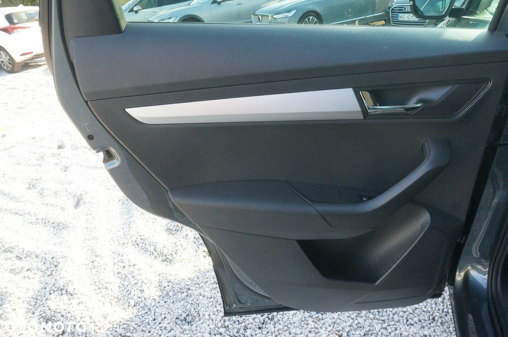 Skoda Karoq 1.5 TSI ACT GPF 4x2 Ambition - 22