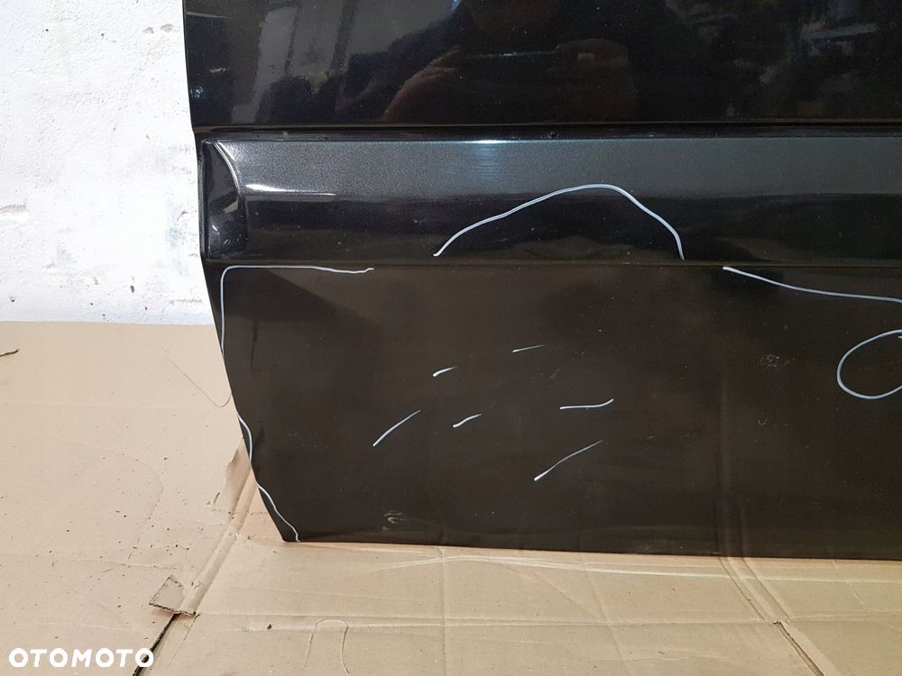 drzwi lewy przód opel zafira a opc z298 - 3