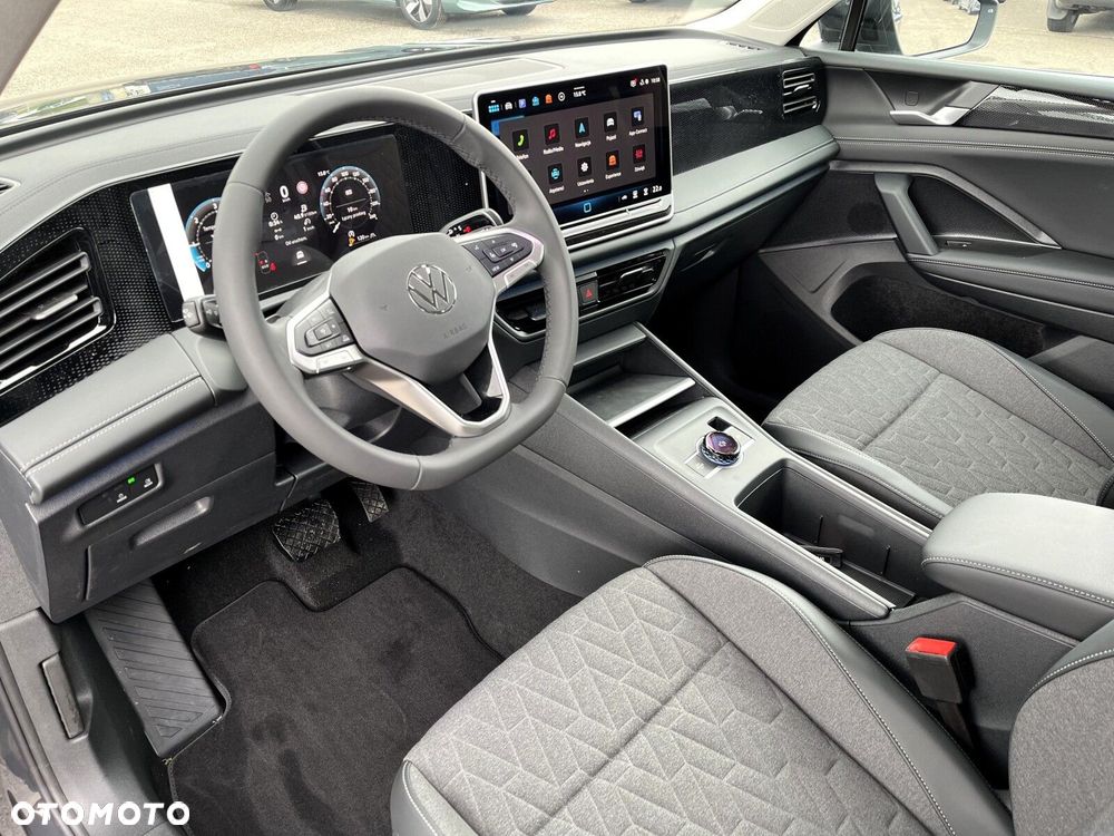 Volkswagen Tiguan 2.0 TDI SCR Life DSG - 10