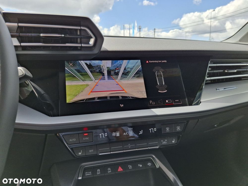 Audi A3 Sportback - 27