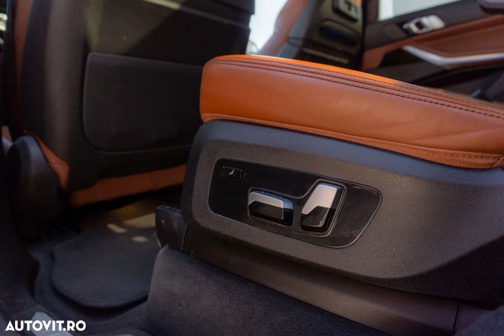 BMW X7 xDrive40d MHEV - 39