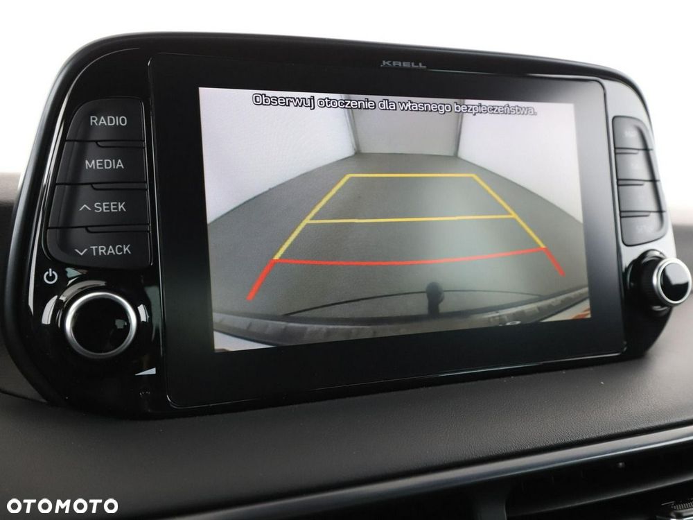 Hyundai Tucson 1.6 T-GDi N Line 4WD DCT - 25