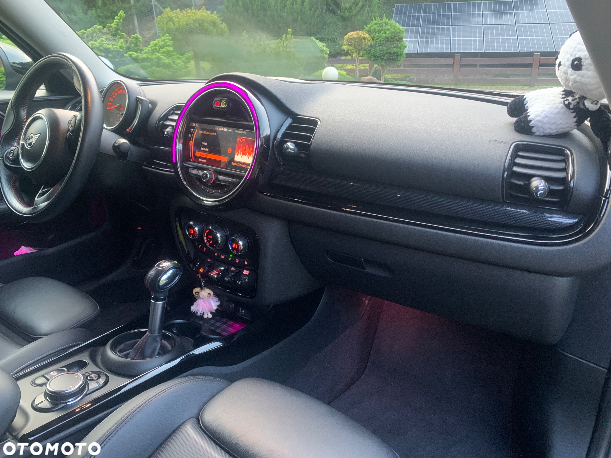 MINI Clubman Cooper S ALL4 - 6