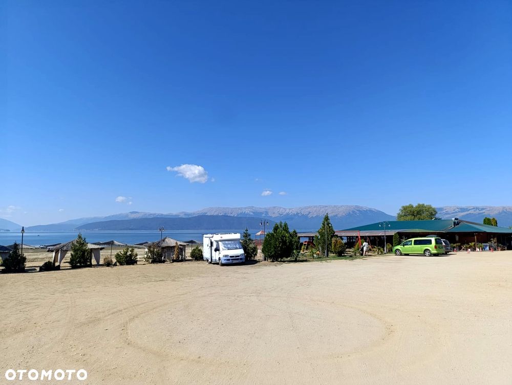 Burstner Marano T590 Fiat Ducato Półintegra - 13