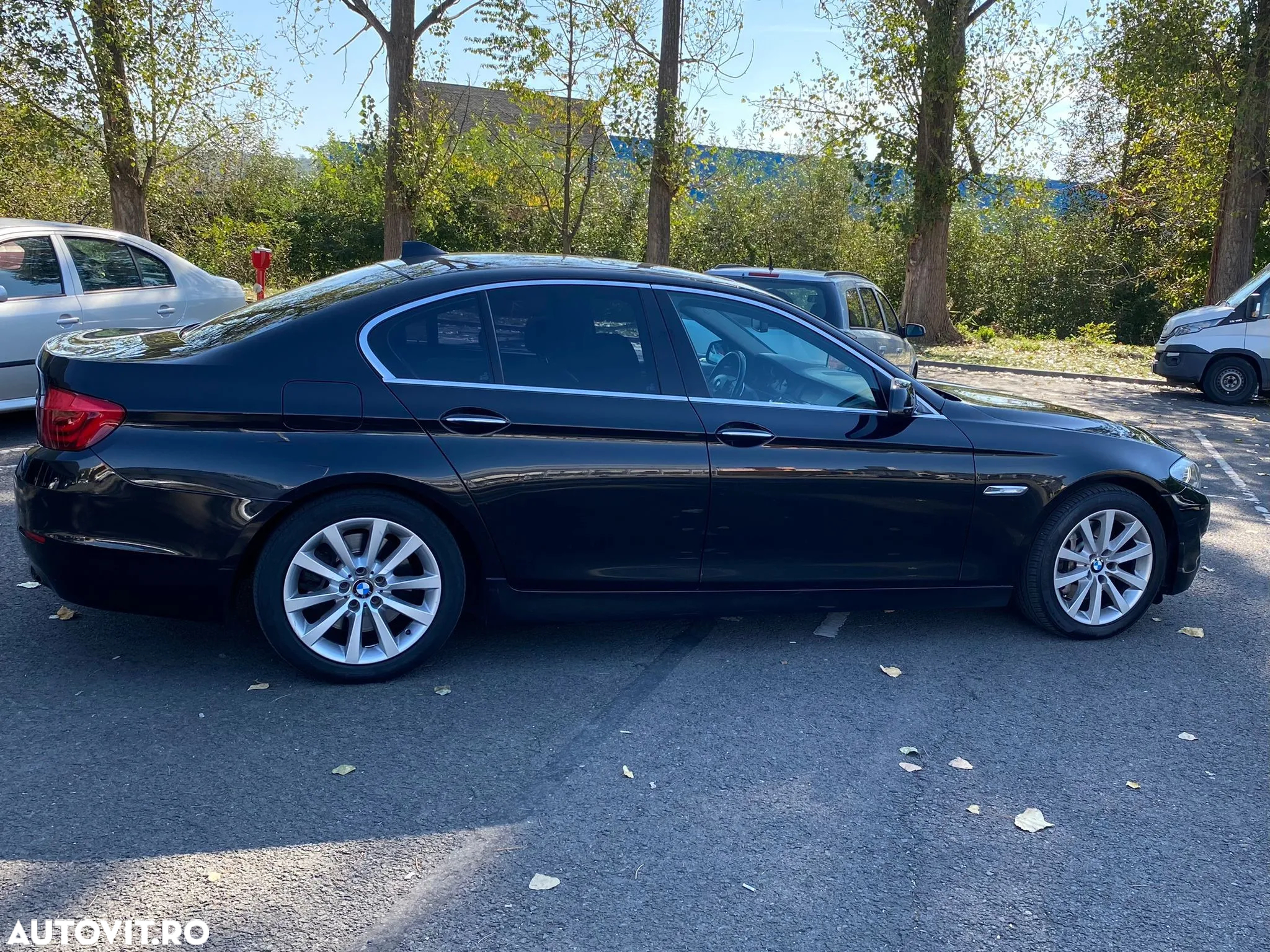 BMW Seria 5 530d - 5