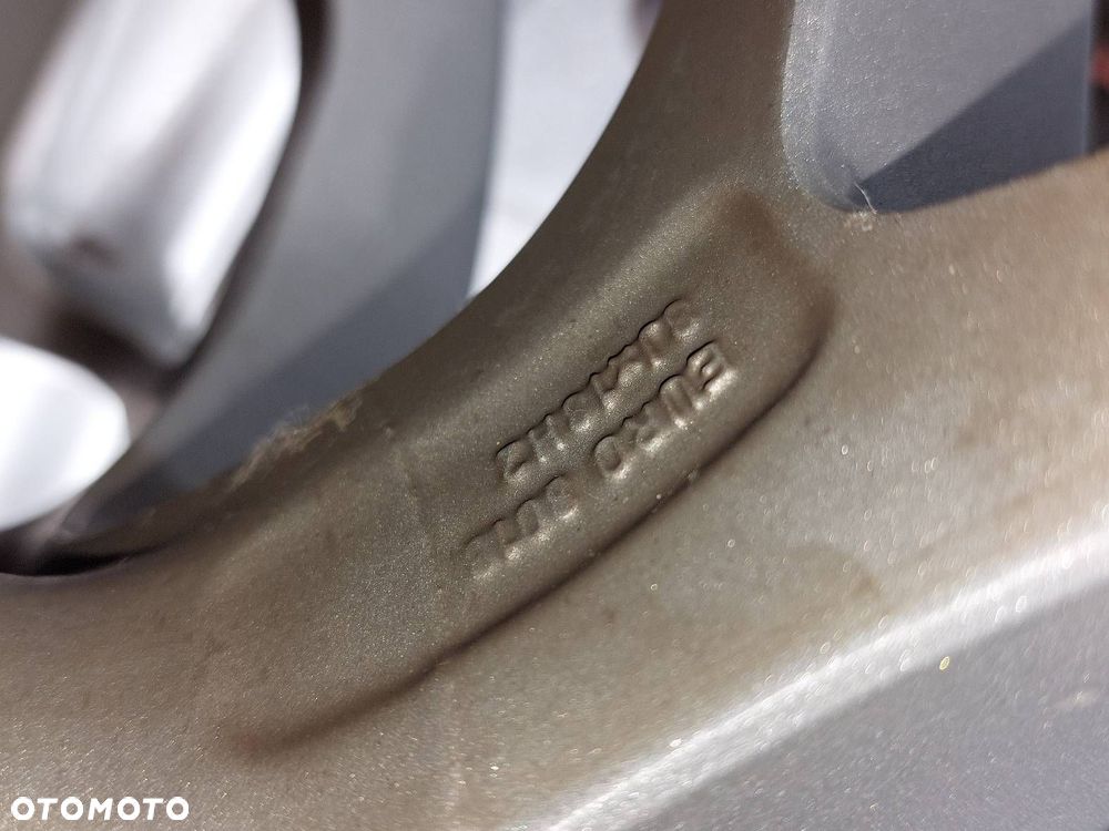 KOŁA KOMPLET FELGI OPONY LETNIE 4SZT 5x112 8Jx18 FI66,6 245/45R18 AUDI - 12