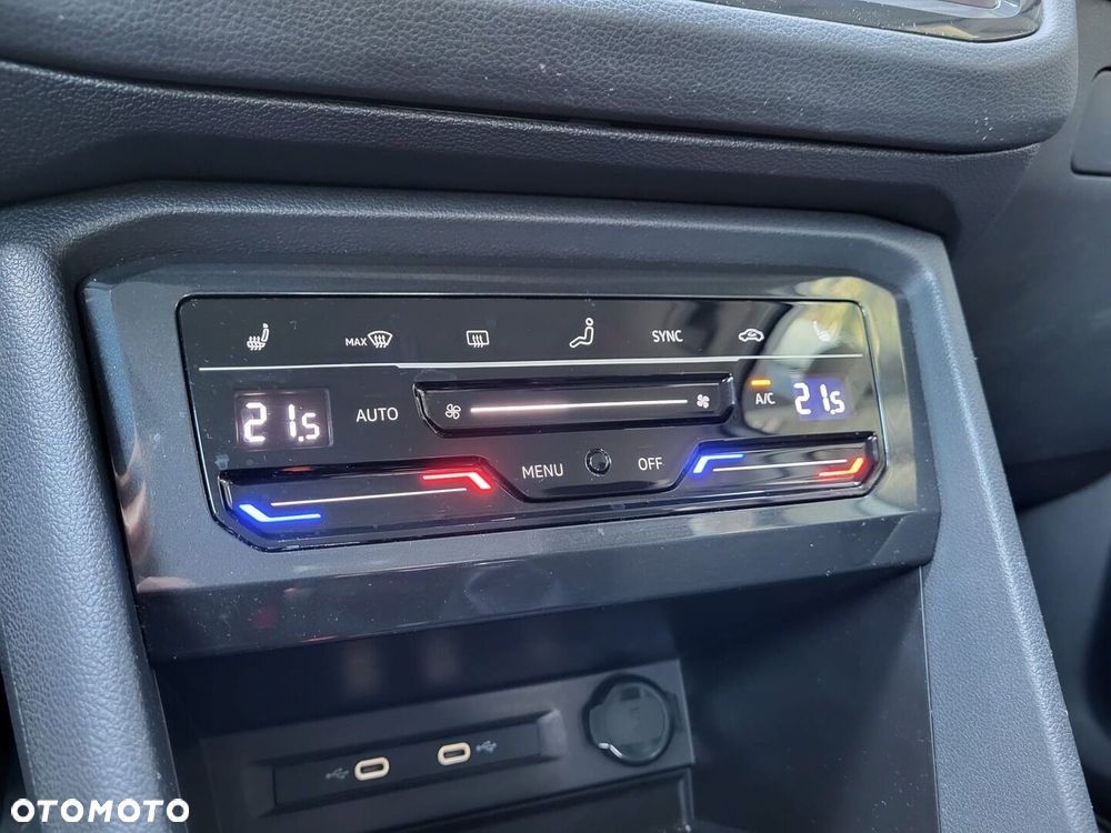 Volkswagen Tiguan 1.5 TSI EVO - 21