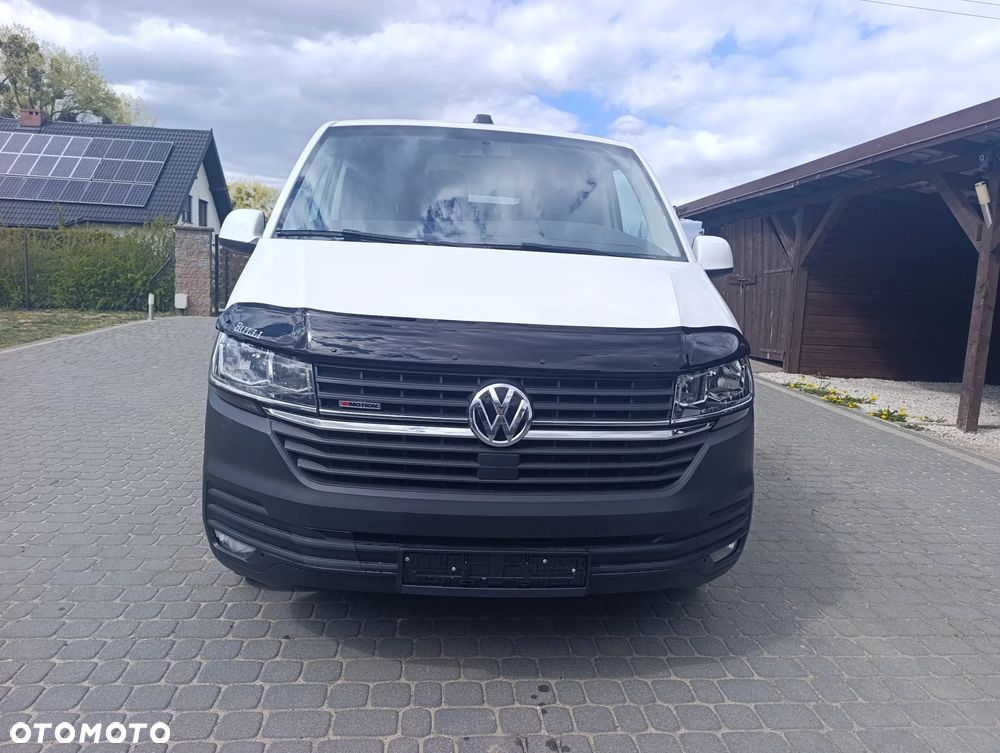Volkswagen Transporter - 3