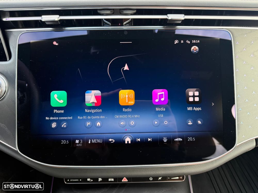 Mercedes-Benz E 300 Standard - 24