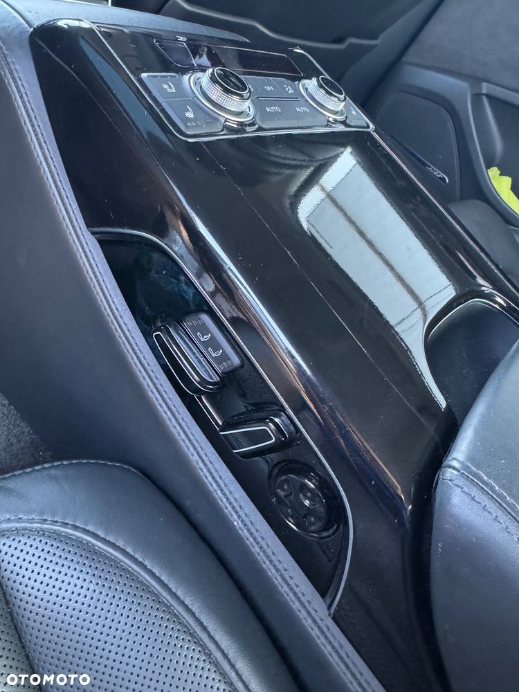 Audi A8 3.0 TDI L Quattro - 24