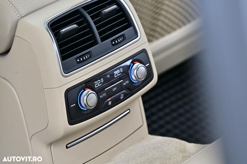 Audi A6 Limuzina - 20