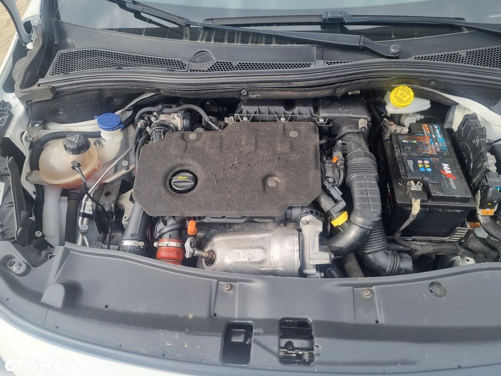Peugeot 2008 BlueHDi 110 Active - 9
