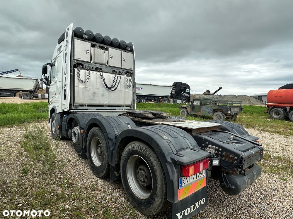 Volvo fh - 14