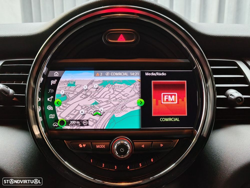 MINI 3 Portas John Cooper Works GP Aut. - 14