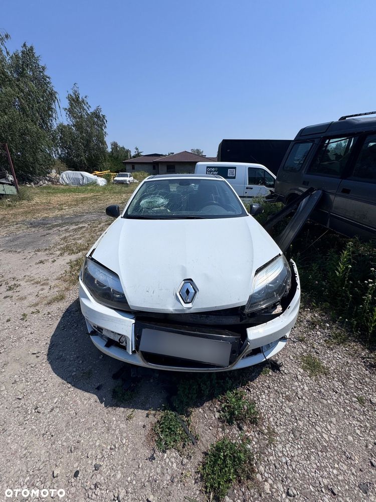 Renault Laguna ENERGY dCi 130 FAP Start & Stop Bose Edition - 4