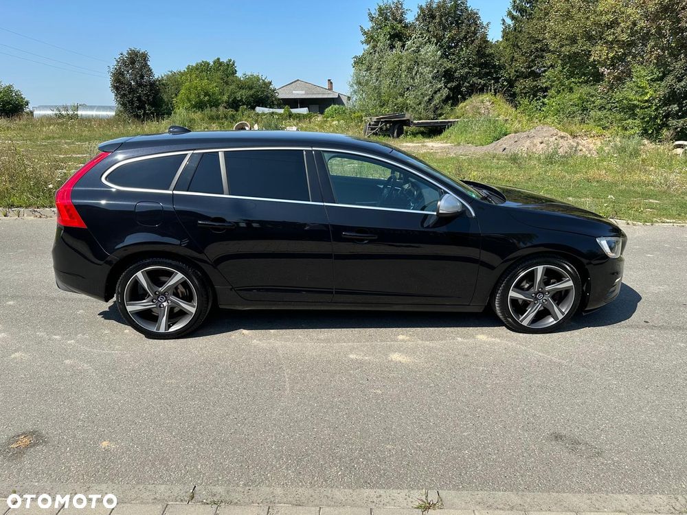 Volvo V60 - 32
