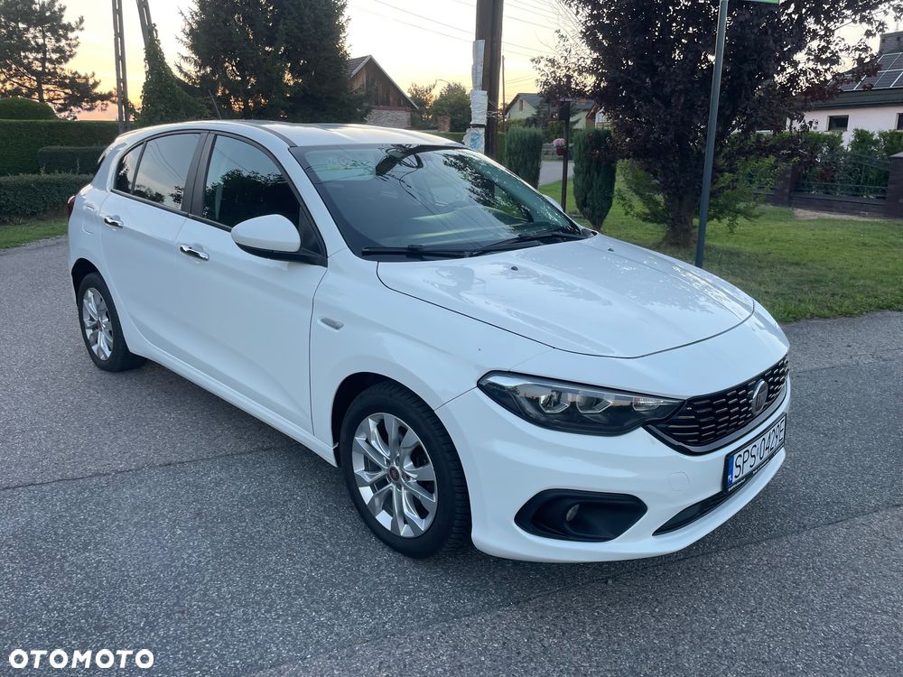 Fiat Tipo - 3