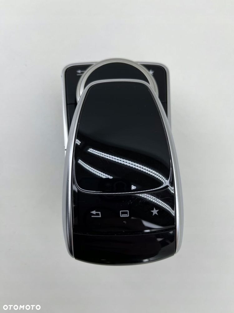 MERCEDES W205 KONTROLER POKRĘTŁO IDRIVE A2059006015 - 5