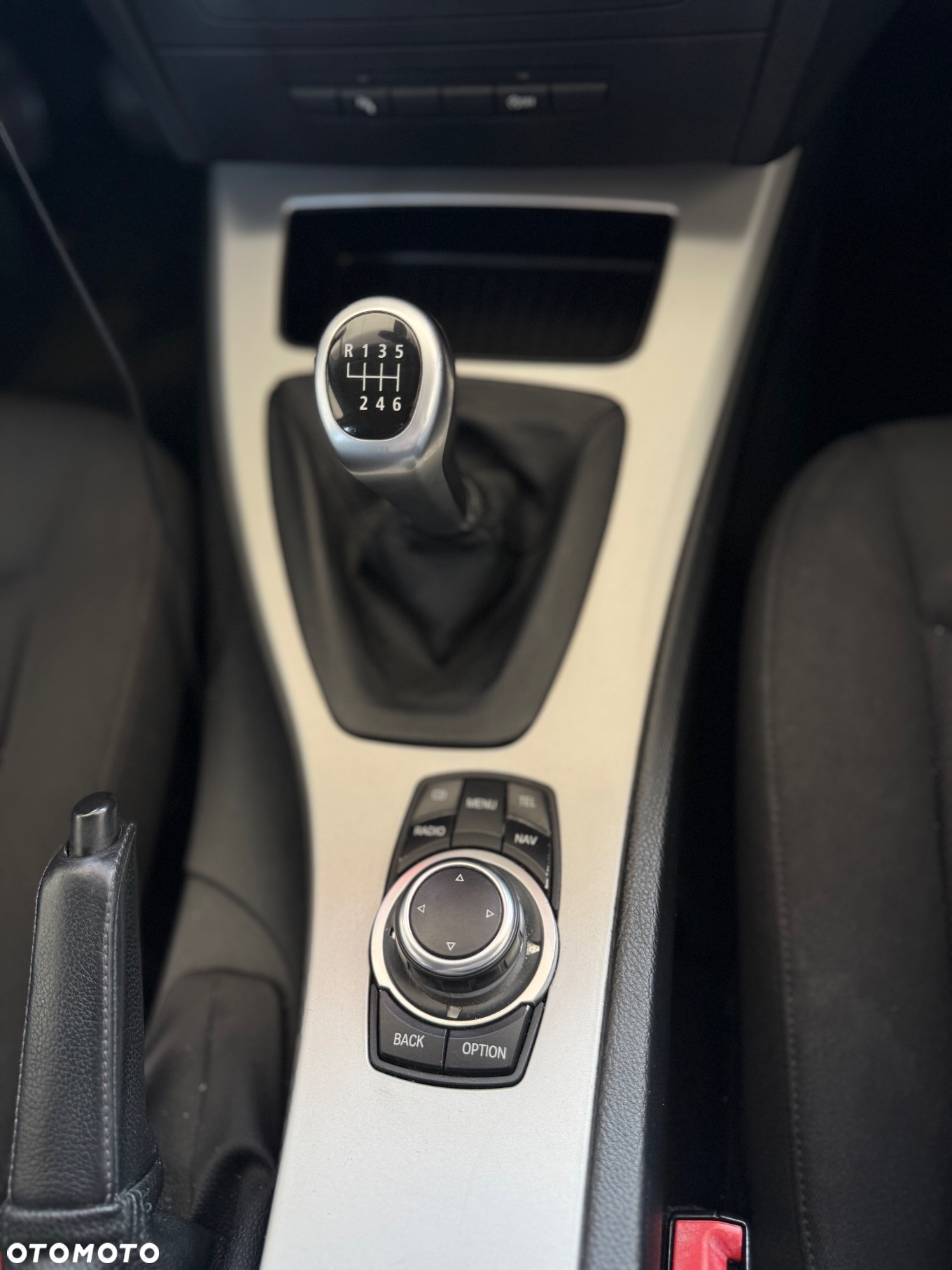 BMW Seria 3 318d - 8