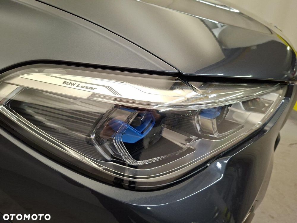 BMW X5 - 23