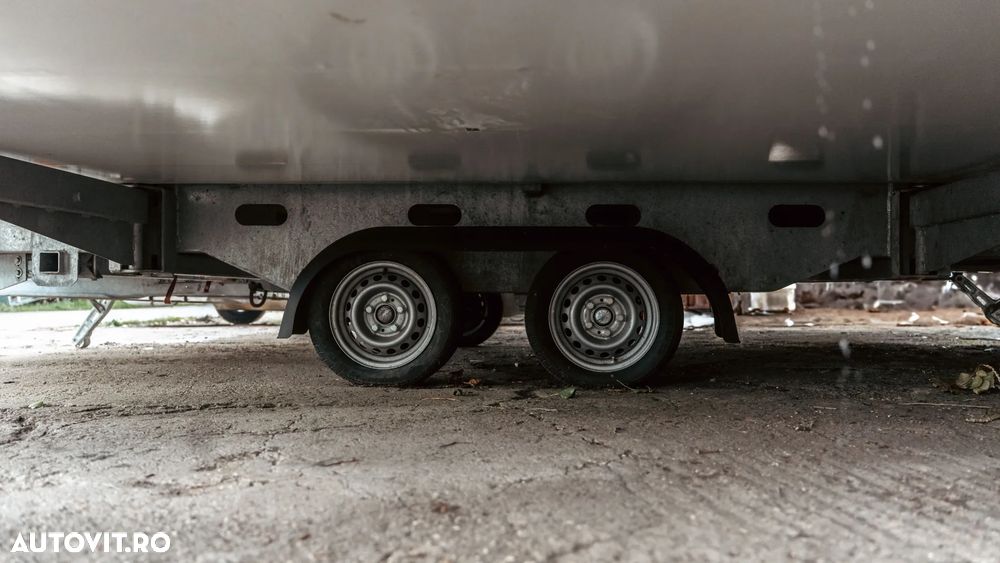 Alta Rulota Comerciala Extensibila - 7