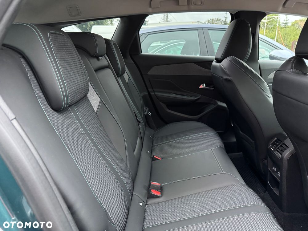 Peugeot 308 1.5 BlueHDi Allure Pack S&S - 14