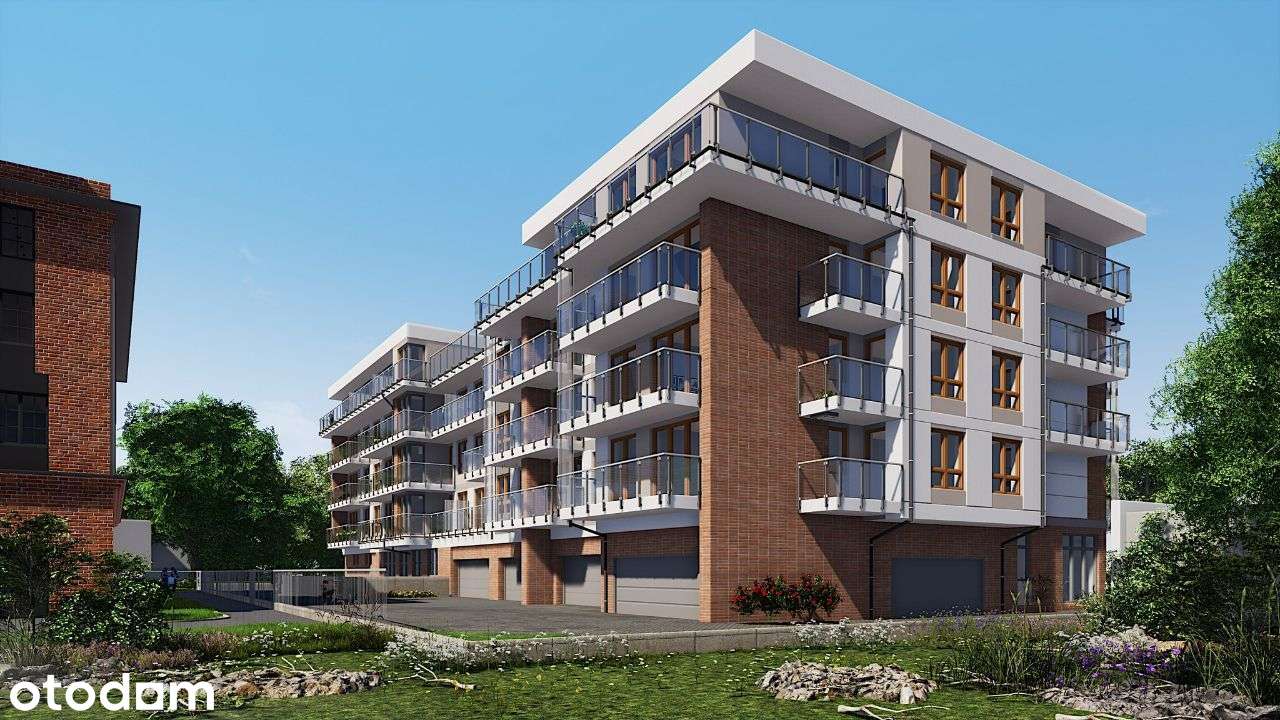 Przytulne Mieszkanie Polna 18 Residence | M31