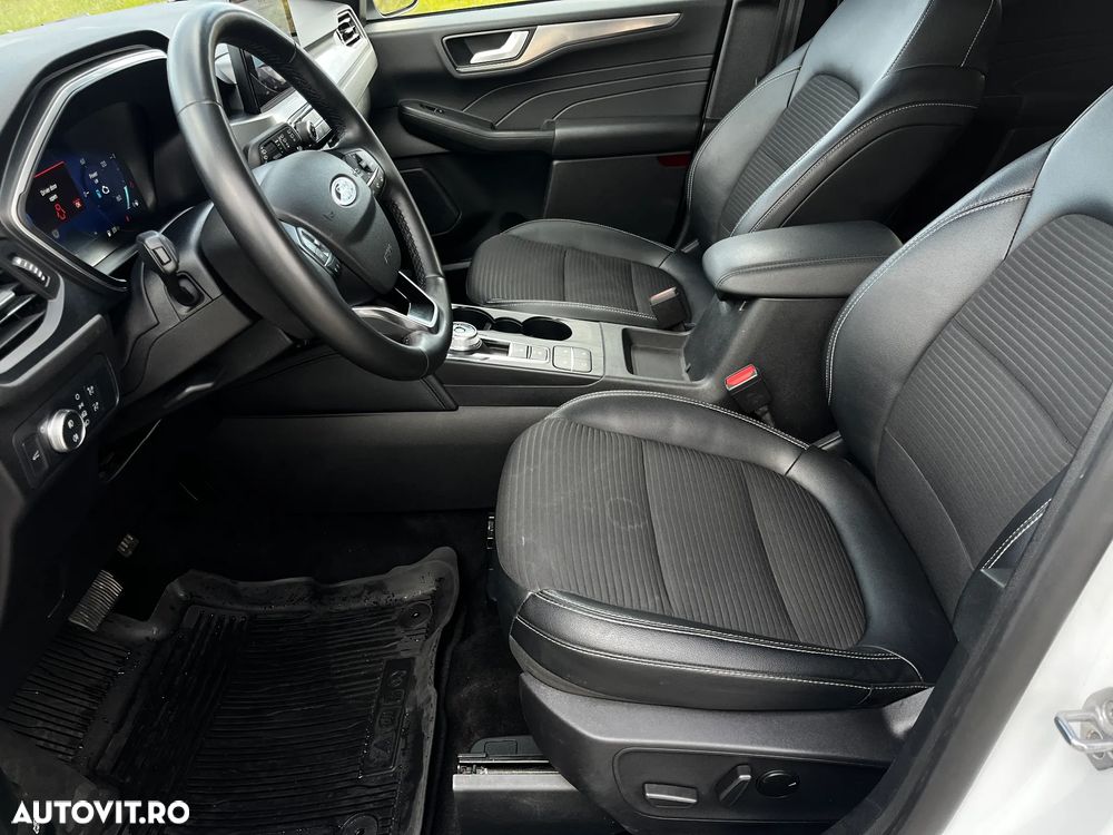 Ford Kuga 2.5 Duratec FHEV AWD Trend - 10