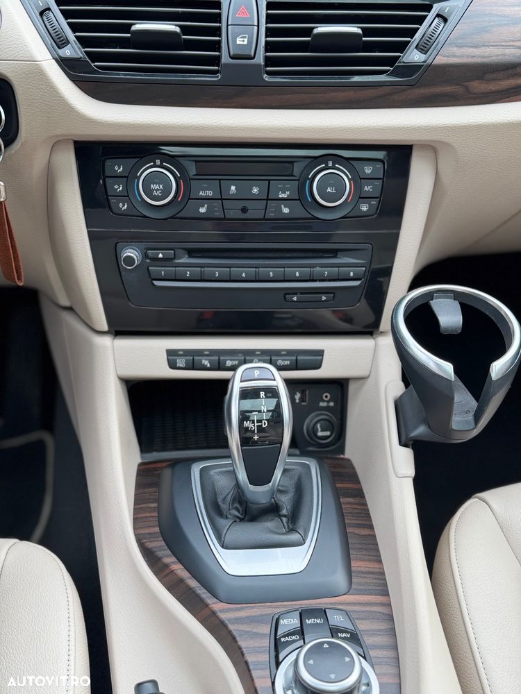 BMW X1 xDrive18d Aut. xLine - 15