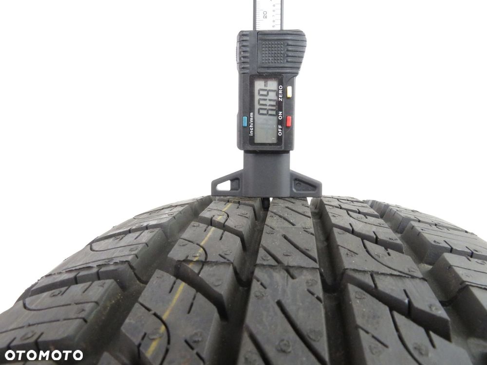 255/65R17 Goodyear Wrangler HP All Weather - 7