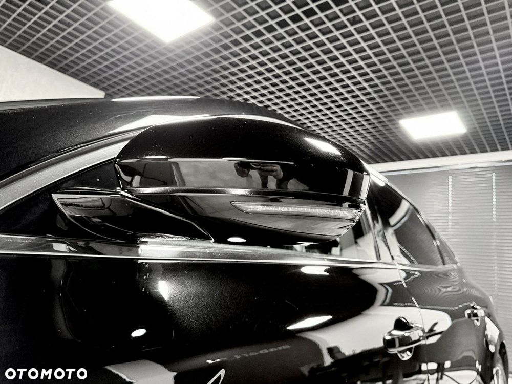 Renault Talisman Blue dCi 200 EDC INITIALE PARIS - 10