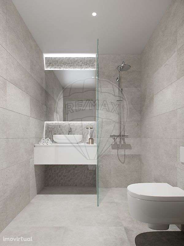 Apartamento T2 para venda - Grande imagem: 4/11