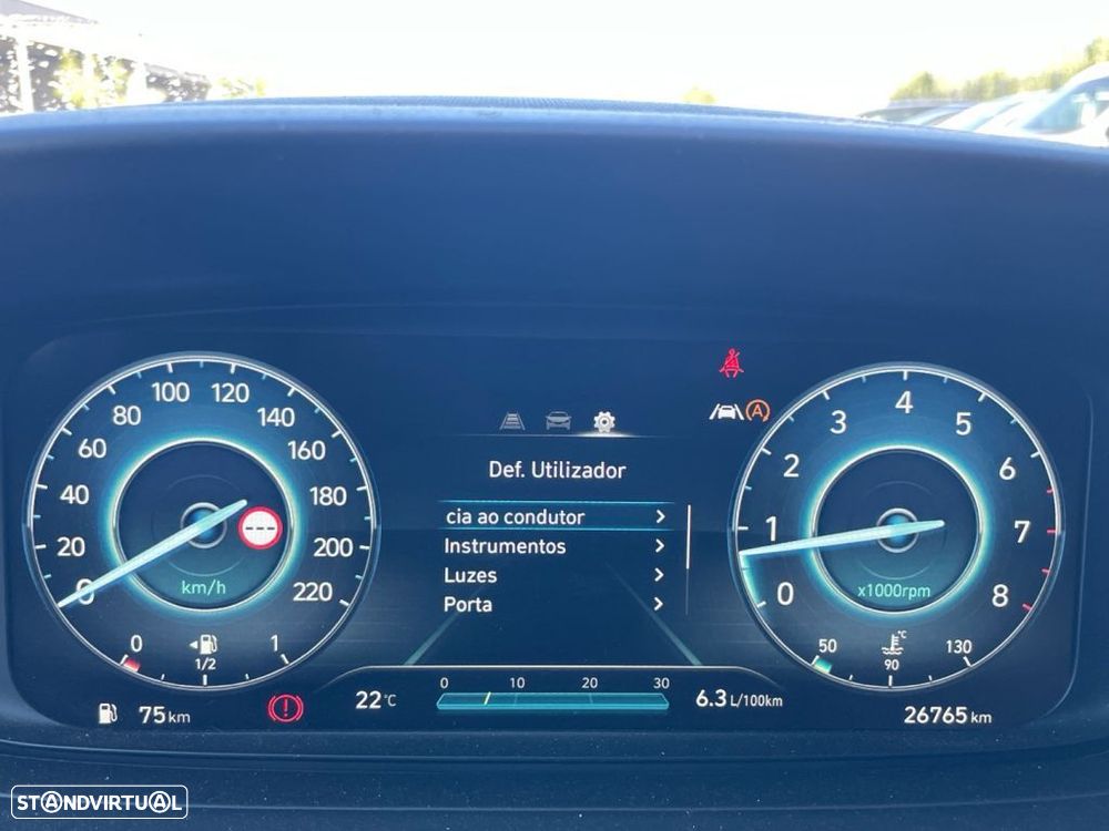 Hyundai i20 1.2 MPi Comfort - 3
